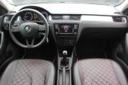 Skoda Rapid I Белгород  - изображение 28