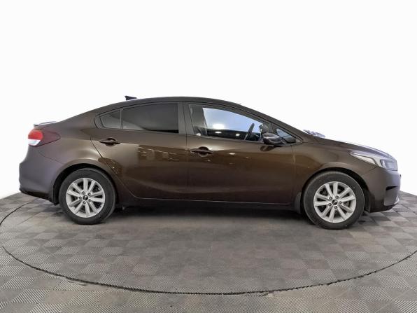 Kia Cerato III Рестайлинг (Classic) с пробегом 2019 года, цена 1 775 000 рублей, 60508 км, седан, Автокод Объявления