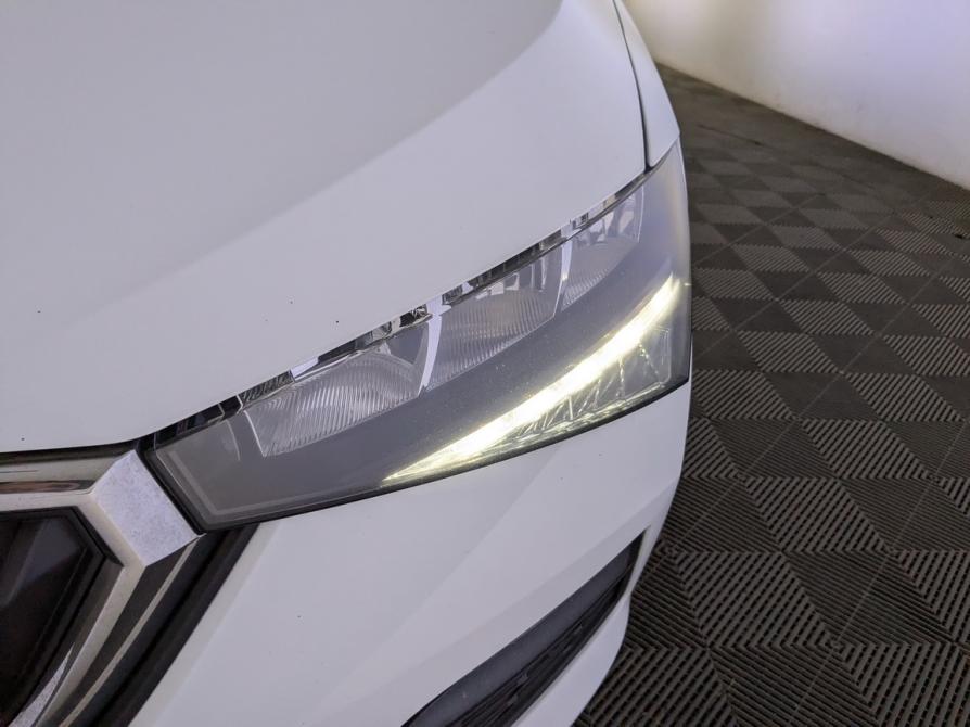 Skoda Rapid II Москва  - изображение 12