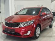 Kia Rio III Челябинск  - изображение 11