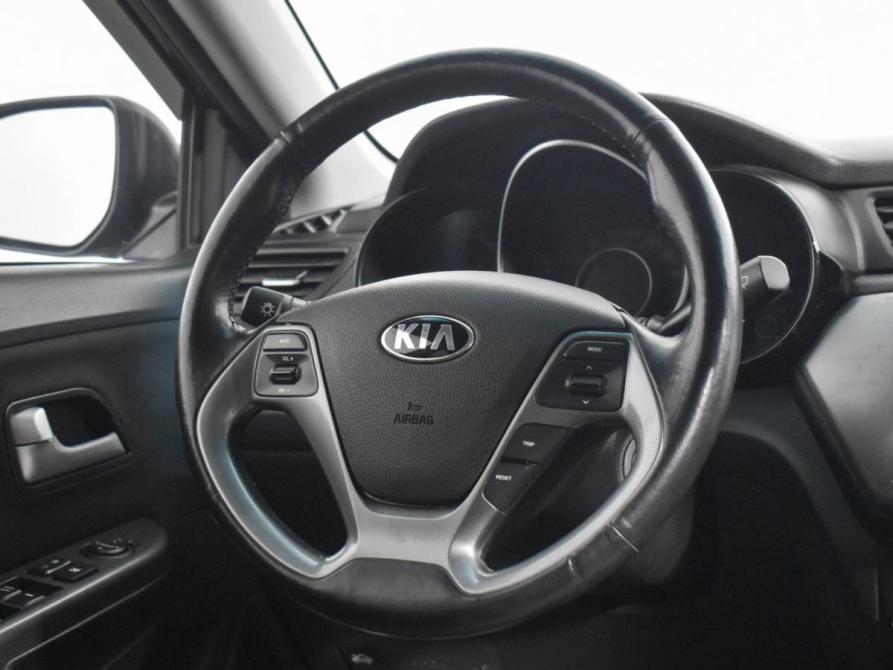 Kia Rio III Рестайлинг Санкт-Петербург  - изображение 15