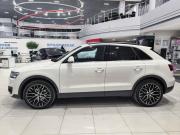 Audi Q3 I (8U) Казань  - изображение 32