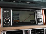Land Rover Range Rover III Рестайлинг 2 Ростов-на-Дону  - изображение 40