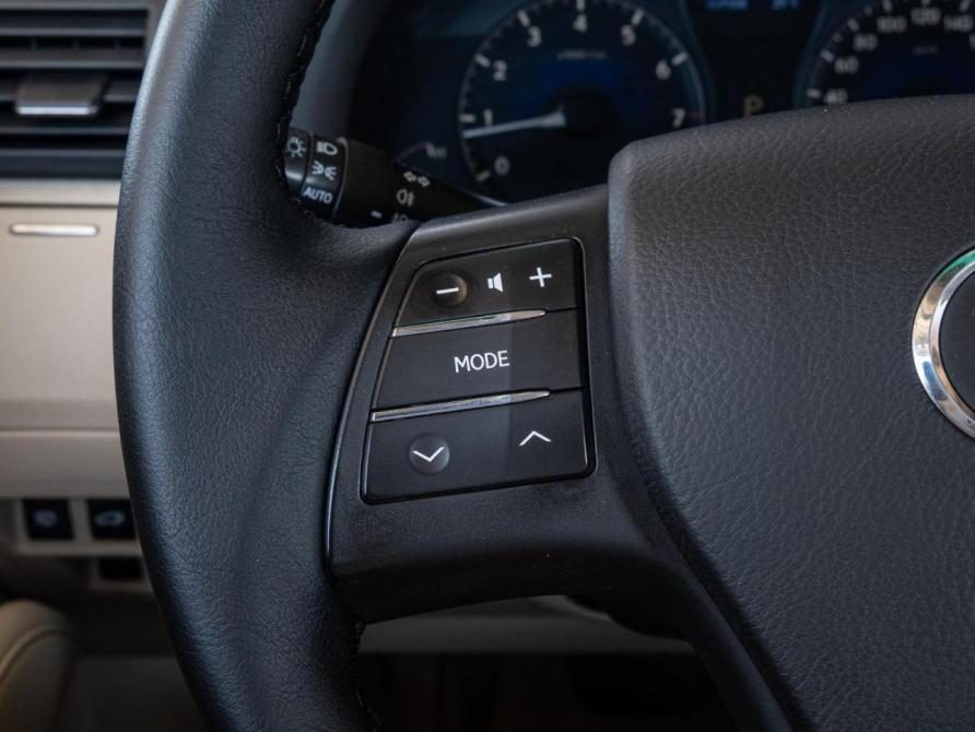 Lexus RX III Краснодар  - изображение 17