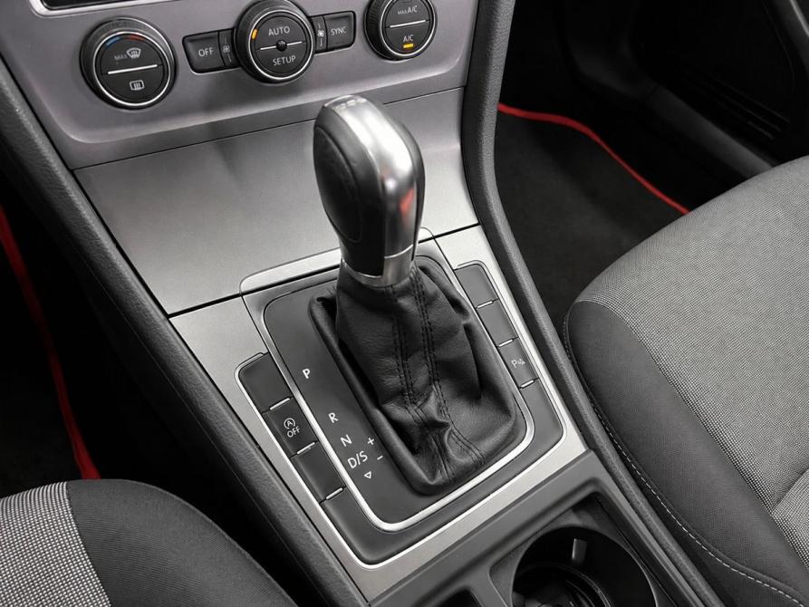 Volkswagen Golf VII Уфа  - изображение 13