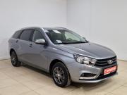 Lada (ВАЗ) Vesta I Альметьевск  - изображение 27