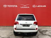 Toyota Land Cruiser 200 Series Рестайлинг 1 Пермь  - изображение 29