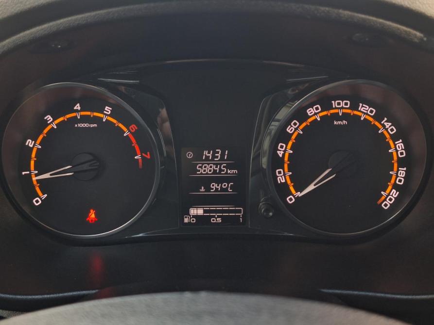 Lada (ВАЗ) Granta I Рестайлинг Азнакаево  - изображение 12