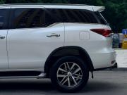 Toyota Fortuner II Уфа  - изображение 39