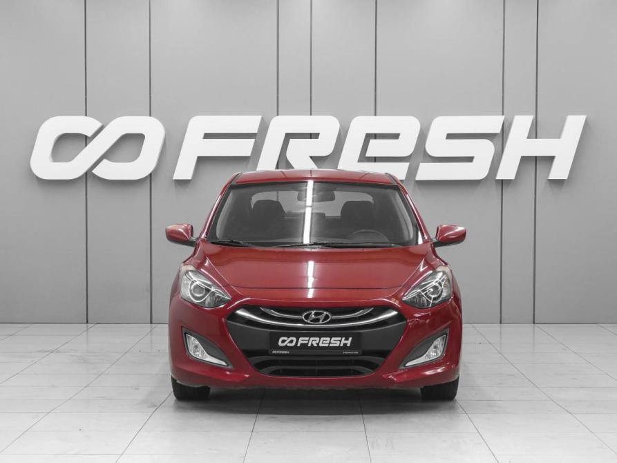 Hyundai Elantra V (MD) Ростов-на-Дону  - изображение 3