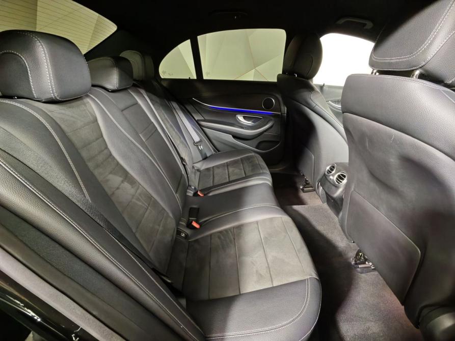 Mercedes-Benz E-Класс V (W213 S213 C238) Москва  - изображение 16