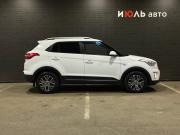 Hyundai Creta I Рестайлинг Челябинск  - изображение 26