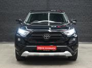 Toyota RAV4 V (XA50) Екатеринбург  - изображение 21