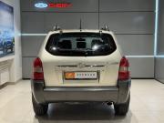 Hyundai Tucson I Новосибирск  - изображение 19
