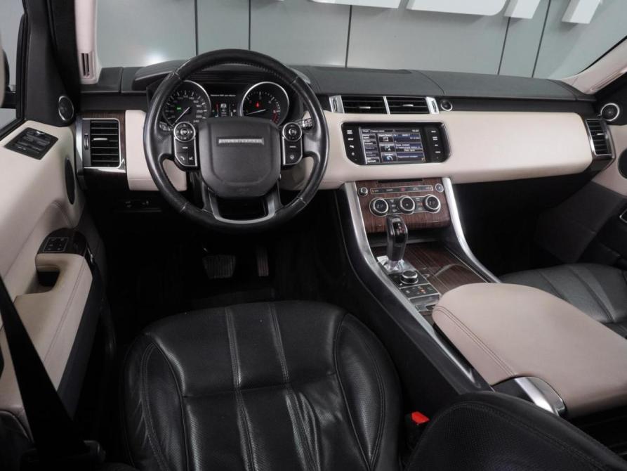 Land Rover Range Rover Sport II Воронеж  - изображение 6