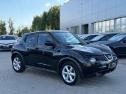 Nissan Juke I Сыктывкар  - изображение 28