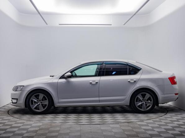 Skoda Octavia III (A7) с пробегом 2013 года, цена 1 250 000 рублей, 253411 км, лифтбек, Автокод Объявления