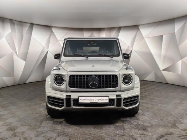 Mercedes-Benz G-Класс AMG II (W463) с пробегом 2024 года, цена 23 300 000 рублей, 22086 км, внедорожник, Автокод Объявления