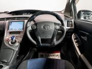 Toyota Prius III Рестайлинг (XW30) Чита  - изображение 25