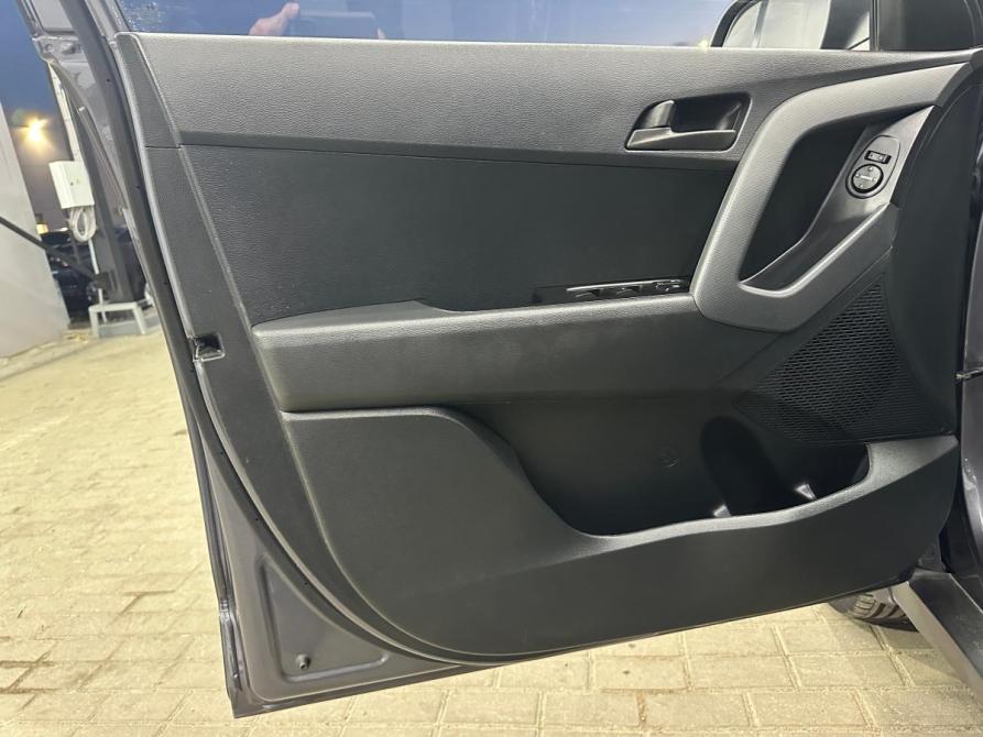 Hyundai Creta I Рестайлинг Тамбов  - изображение 19