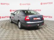 Skoda Octavia II (A5) Рестайлинг Вологда  - изображение 23
