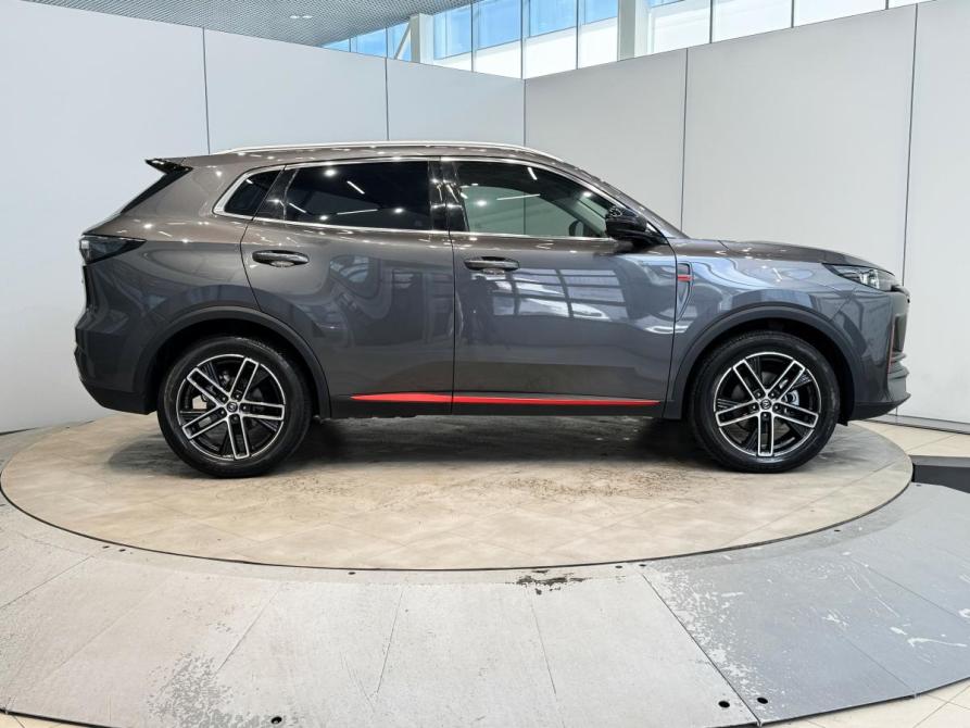 Changan CS55 Plus II Волжский  - изображение 6