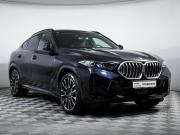 BMW X6 III (G06) Рестайлинг Москва  - изображение 27