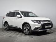Mitsubishi Outlander III Рестайлинг 2 Санкт-Петербург  - изображение 22