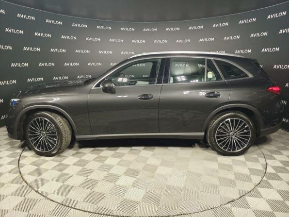 Новый Mercedes-Benz GLC II (X254) 2025 года, цена 9 500 000 рублей, внедорожник, Автокод Объявления