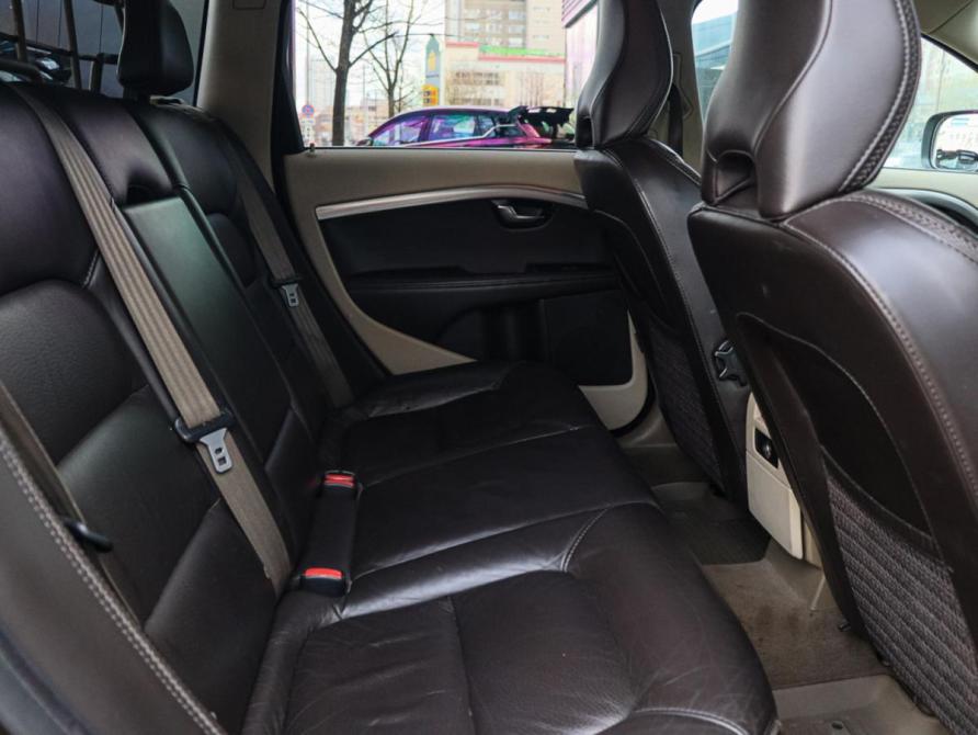 Volvo XC70 II Москва  - изображение 7