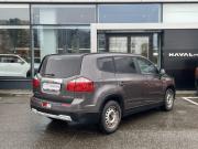 Chevrolet Orlando I Москва  - изображение 24