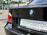 BMW 5 серии V (E60/E61) Рестайлинг Воронеж  - изображение 36