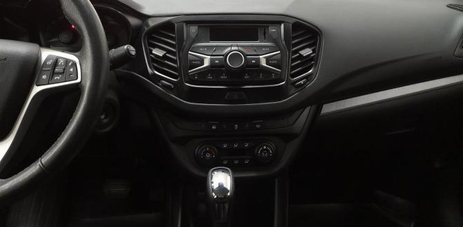 Lada (ВАЗ) Vesta I с пробегом 2020 года, цена 919 000 рублей, 100000 км, седан, Автокод Объявления