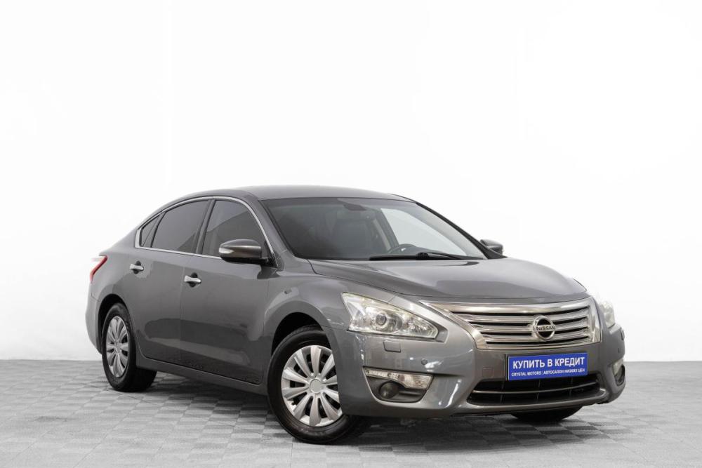 Nissan Teana III (L33) Барнаул  - изображение 1