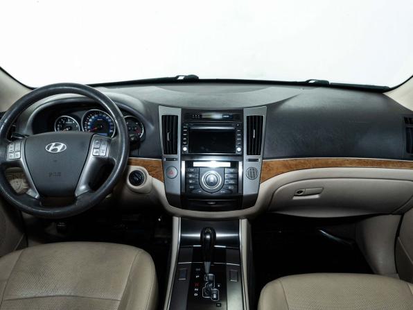 Hyundai ix55 с пробегом 2012 года, цена 1 085 000 рублей, 553000 км, внедорожник, Автокод Объявления