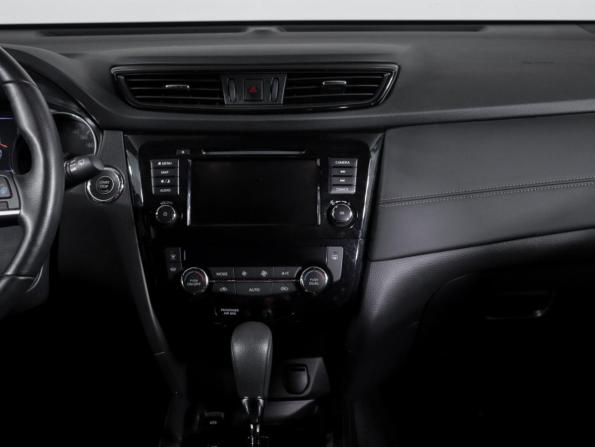 Nissan X-Trail III Рестайлинг с пробегом 2021 года, цена 3 449 000 рублей, 19888 км, внедорожник, Автокод Объявления