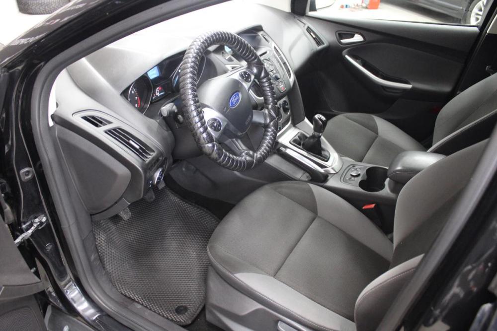 Ford Focus III Томск  - изображение 5