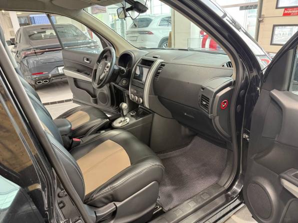 Nissan X-Trail II Рестайлинг с пробегом 2013 года, цена 1 270 000 рублей, 166011 км, внедорожник, Автокод Объявления