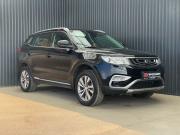 Geely Atlas I Пермь  - изображение 50