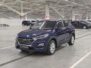 Hyundai Tucson III Рестайлинг Казань  - изображение 25