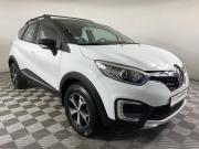 Renault Kaptur I Рестайлинг Москва  - изображение 22
