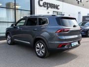 Geely Okavango I Москва  - изображение 26