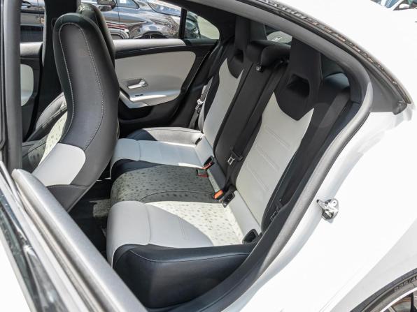 Mercedes-Benz CLA II (C118 X118) с пробегом 2021 года, цена 3 680 000 рублей, 109742 км, седан, Автокод Объявления