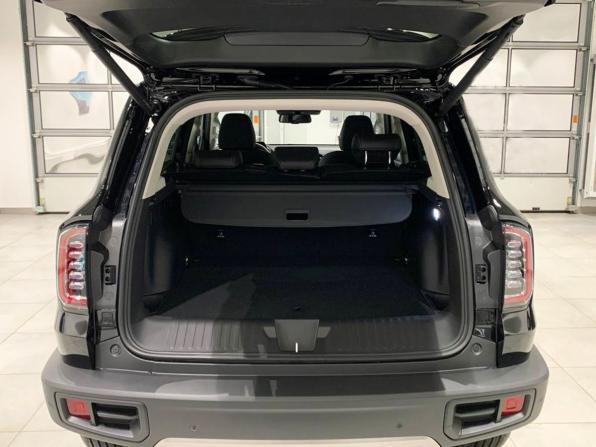 Новый Haval Dargo 2026 года, цена 3 662 010 рублей, внедорожник, Автокод Объявления