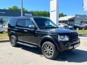 Land Rover Discovery IV Уфа  - изображение 15