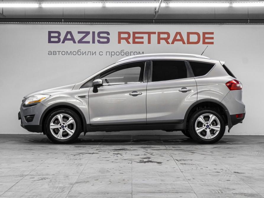 Ford Kuga I Тюмень  - изображение 9
