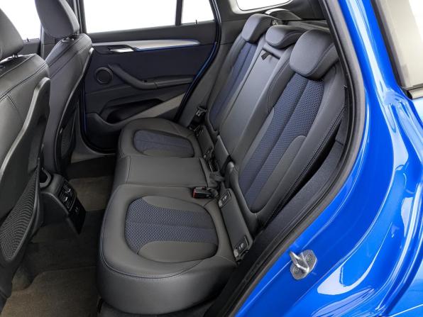 BMW X1 II (F48) Рестайлинг с пробегом 2021 года, цена 3 650 000 рублей, 92770 км, внедорожник, Автокод Объявления