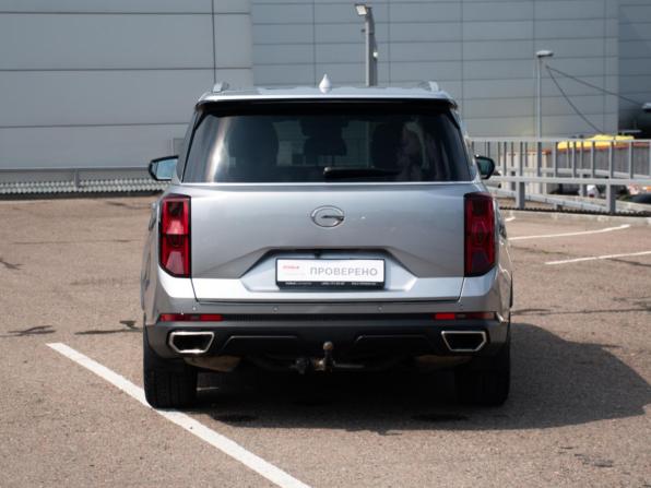 GAC GS8 II с пробегом 2024 года, цена 3 400 000 рублей, 30844 км, внедорожник, Автокод Объявления