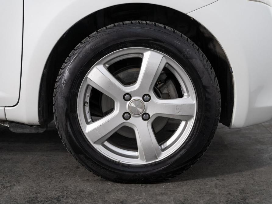 Toyota Ractis I Иркутск  - изображение 17