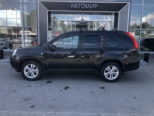 Nissan X-Trail II Рестайлинг с пробегом 2012 года, цена 1 464 500 рублей, 174377 км, внедорожник, Автокод Объявления
